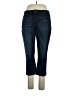 Lee Blue Jeans Size 16 - photo 1