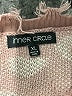 Assorted Brands 100% Acrylic Hearts Pink Pullover Sweater Size XL - photo 7
