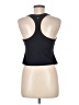 Active by Old Navy Black Tank Top Size M (petite) - photo 2