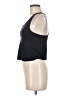Active by Old Navy Black Tank Top Size M (petite) - photo 5