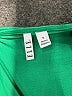 Elle Green Sleeveless Blouse Size S - photo 7