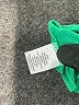 Elle Green Sleeveless Blouse Size S - photo 8