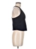 Active by Old Navy Black Tank Top Size M (petite) - photo 4
