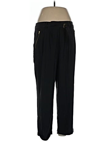 Walter Silk Pants (view 1)