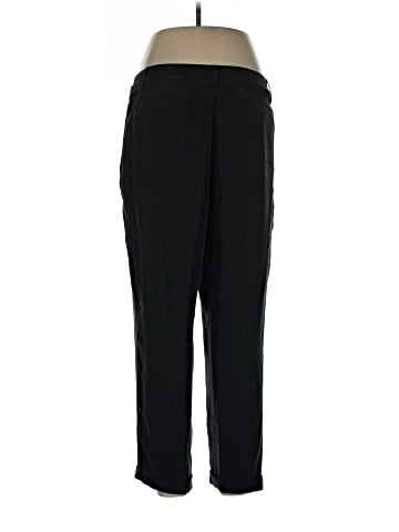 Walter Silk Pants (view 2)