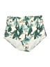 Cocoship Tropical Ivory Swimsuit Bottoms Size 12 - photo 1