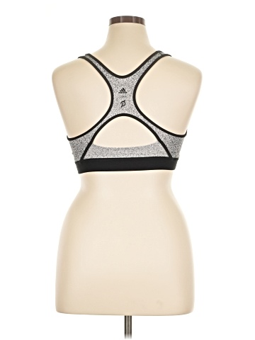 Adidas x Peloton Sports Bra (view 2)