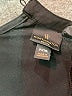 Worthington 100% Polyester Black Long Sleeve Blouse Size XXL (petite) - photo 7