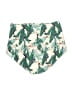 Cocoship Tropical Ivory Swimsuit Bottoms Size 12 - photo 2