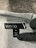 Valette Gray Cardigan Size M - photo 7
