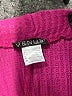 Venus Hearts Pink Shorts Size L - photo 3