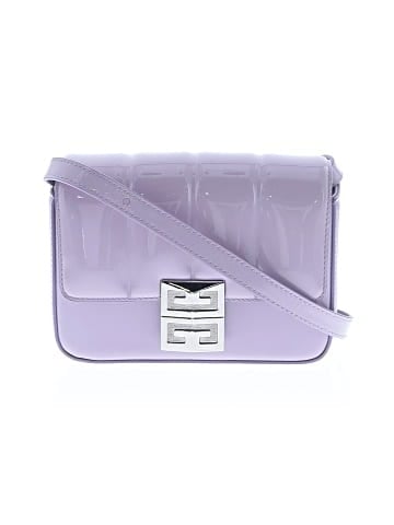 Givenchy Leather Crossbody Bag (view 1)