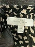New Directions Black Long Sleeve Blouse Size M - photo 7