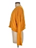 Intimately by Free People Yellow Pullover Sweater Size M - photo 5