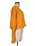 Intimately by Free People Yellow Pullover Sweater Size M - photo 4