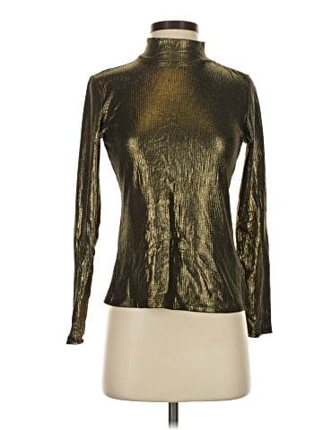 Express Long Sleeve Top (view 1)