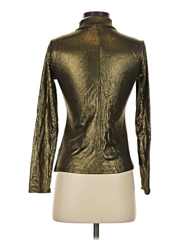 Express Long Sleeve Top (view 2)