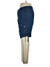 Style&Co Blue Cargo Pants Size 14 - photo 5
