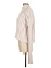 American Eagle Outfitters 100% Polyester Pink Turtleneck Sweater Size M - photo 5
