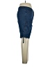 Style&Co Blue Cargo Pants Size 14 - photo 4