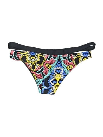L Space Swimsuit Bottoms (view 2)