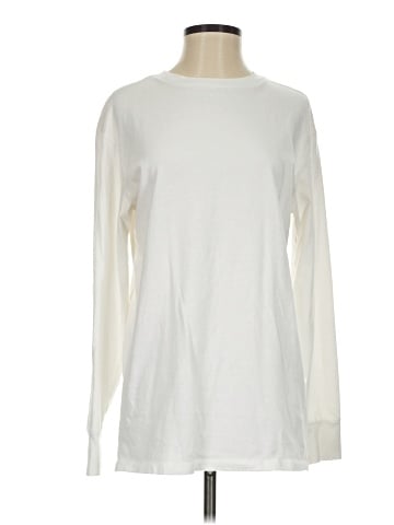 Original Use Long Sleeve Top (view 1)