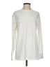 Original Use 100% Cotton Ivory Long Sleeve Top Size XS - photo 1