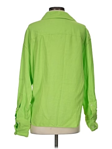J.W. Anderson Long Sleeve Blouse (view 2)