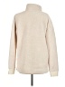 Maurices 100% Polyester Ivory Fleece Size M - photo 2