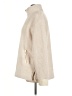 Maurices 100% Polyester Ivory Fleece Size M - photo 5