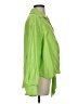 J.W. Anderson Green Long Sleeve Blouse Size 0 - photo 4