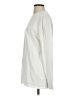 Original Use 100% Cotton Ivory Long Sleeve Top Size XS - photo 5