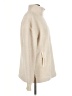 Maurices 100% Polyester Ivory Fleece Size M - photo 4