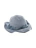 Eugenia Kim Blue Sun Hat One size - photo 1