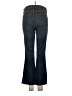 Veronica Beard Jeans Stripes Blue Jeans Size 26 waist - photo 2