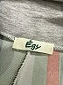 Egy California Stripes Green Casual Pants Size S (estimated) - photo 7