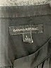 Banana Republic 100% Polyester Black Sleeveless Blouse Size L - photo 7
