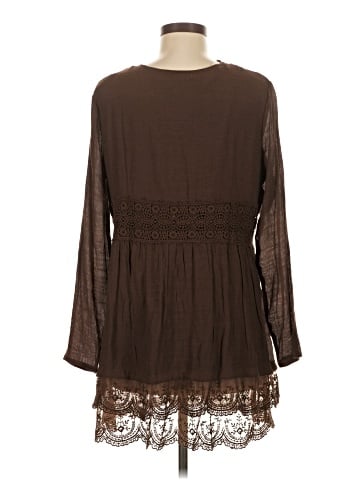 Indigo Soul Casual Dress (view 2)