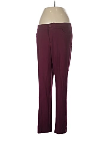 Anne Klein Active Pants (view 1)