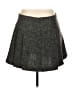 Kensie Tweed Gray Casual Skirt Size 12 - photo 2