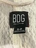 BDG Ivory Jacket Size S - photo 6