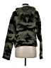 Victoria's Secret Pink Camo Green Pullover Sweater Size M - photo 2