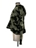 Victoria's Secret Pink Camo Green Pullover Sweater Size M - photo 5