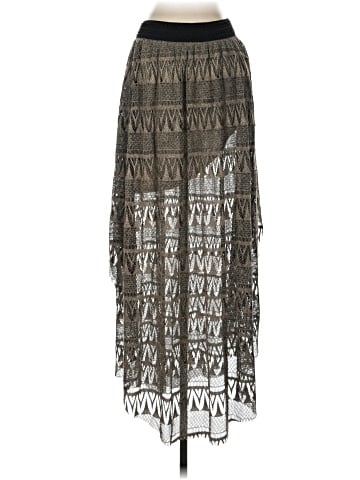 Miss Me Casual Skirt (view 1)