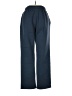 Automet Blue Casual Pants Size XS - photo 2