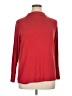 Grace Red Long Sleeve Turtleneck Size 1X - photo 1