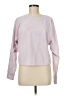 Express Pink Long Sleeve Top Size M - photo 1