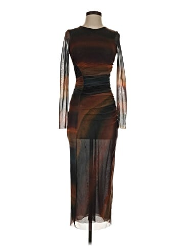 Zara Cocktail Dress (view 1)