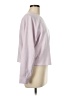 Express Pink Long Sleeve Top Size M - photo 4