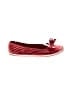 Assorted Brands Red Flats Size 8 1/2 - photo 1
